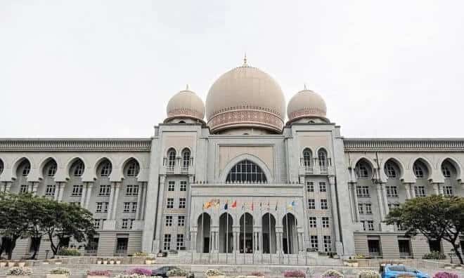 Court Of Appeal | M Manoharan Lawyer Firm Malaysia