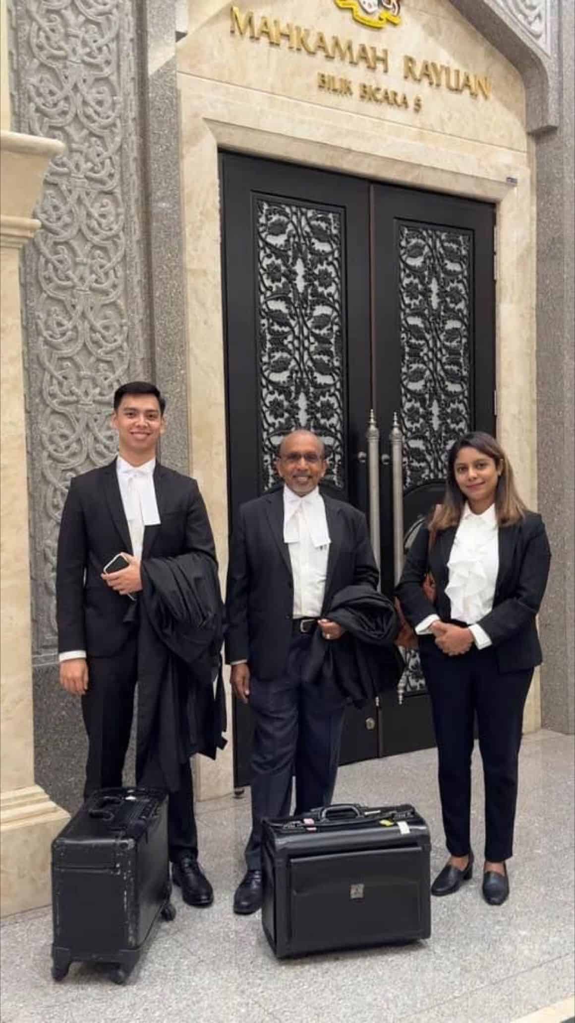 Escapes Murder | M Manoharan Lawyer Firm Malaysia