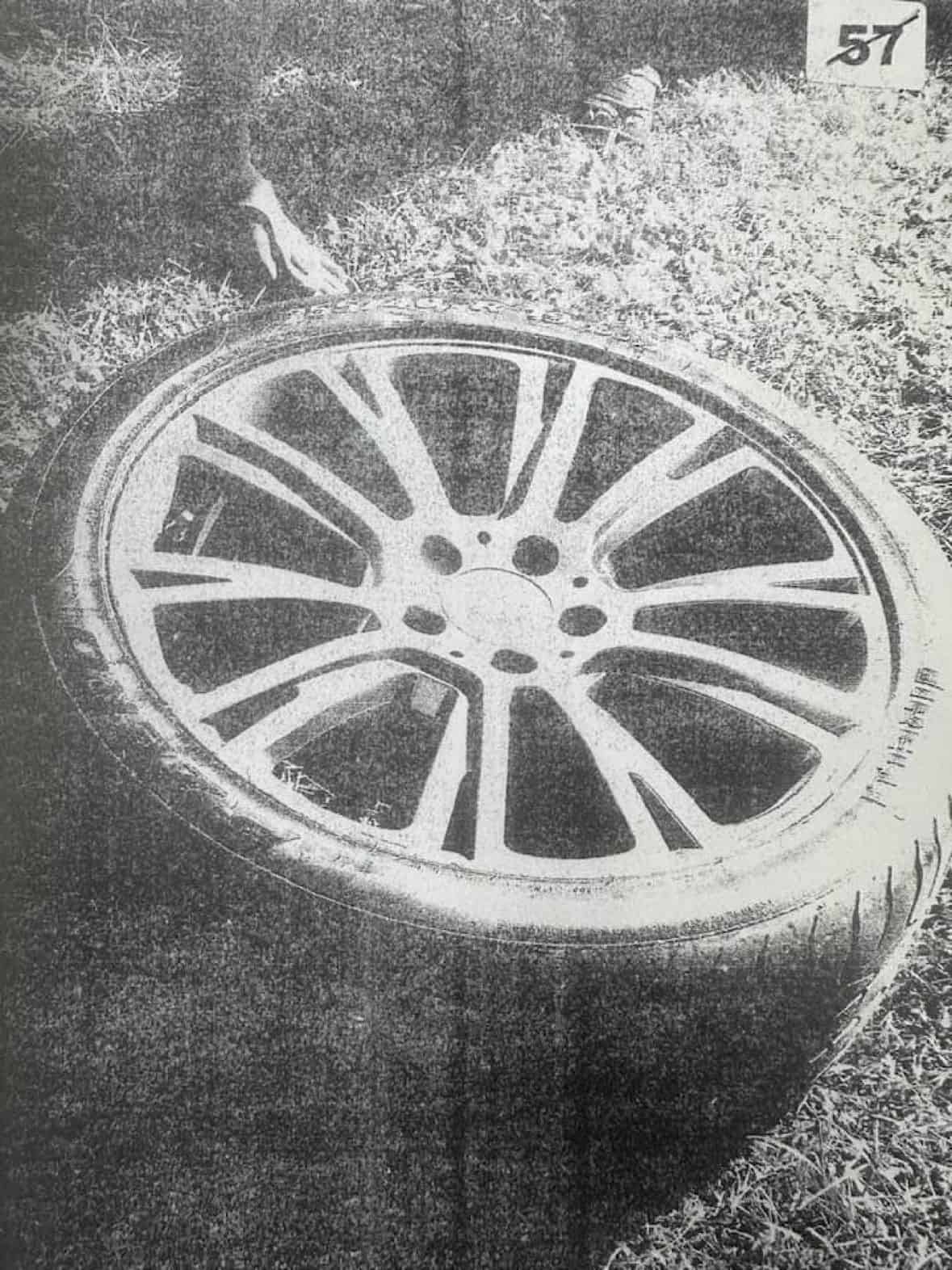 Tyre | M Manoharan Lawyer Firm Malaysia