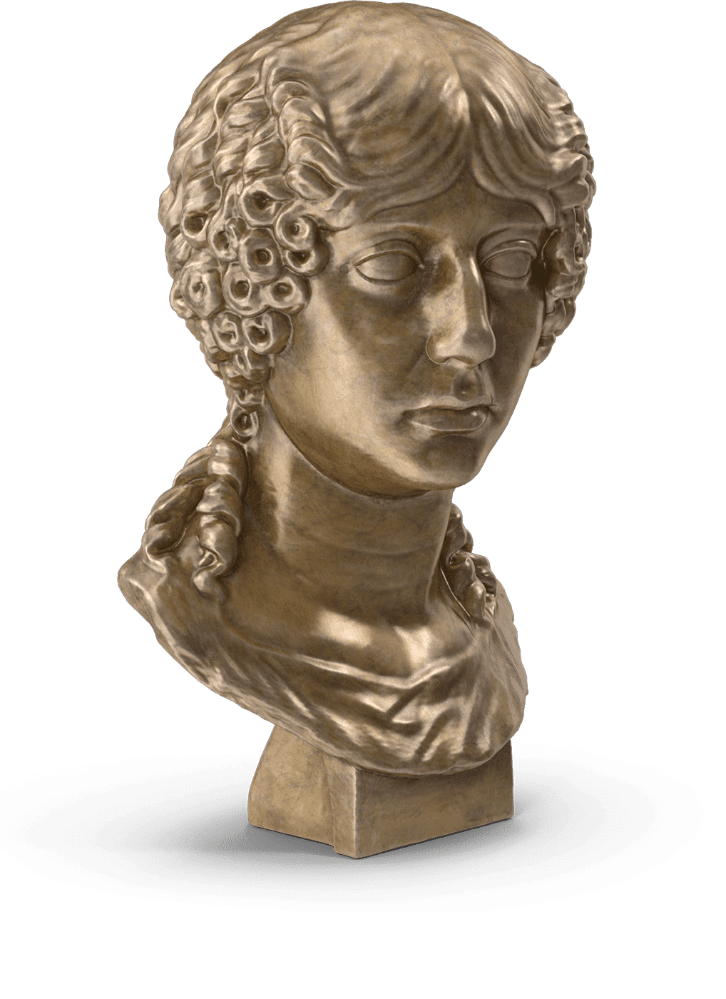 Girl Bust Bronze 3 E1675753513273 | M Manoharan Lawyer Firm Malaysia