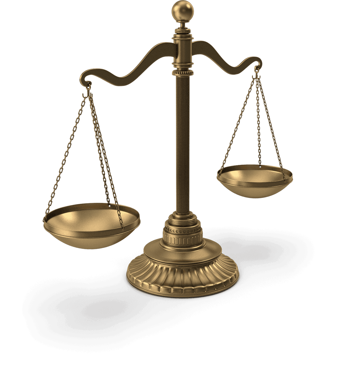 Gold Brass Balance Scale | M Manoharan Lawyer Firm Malaysia