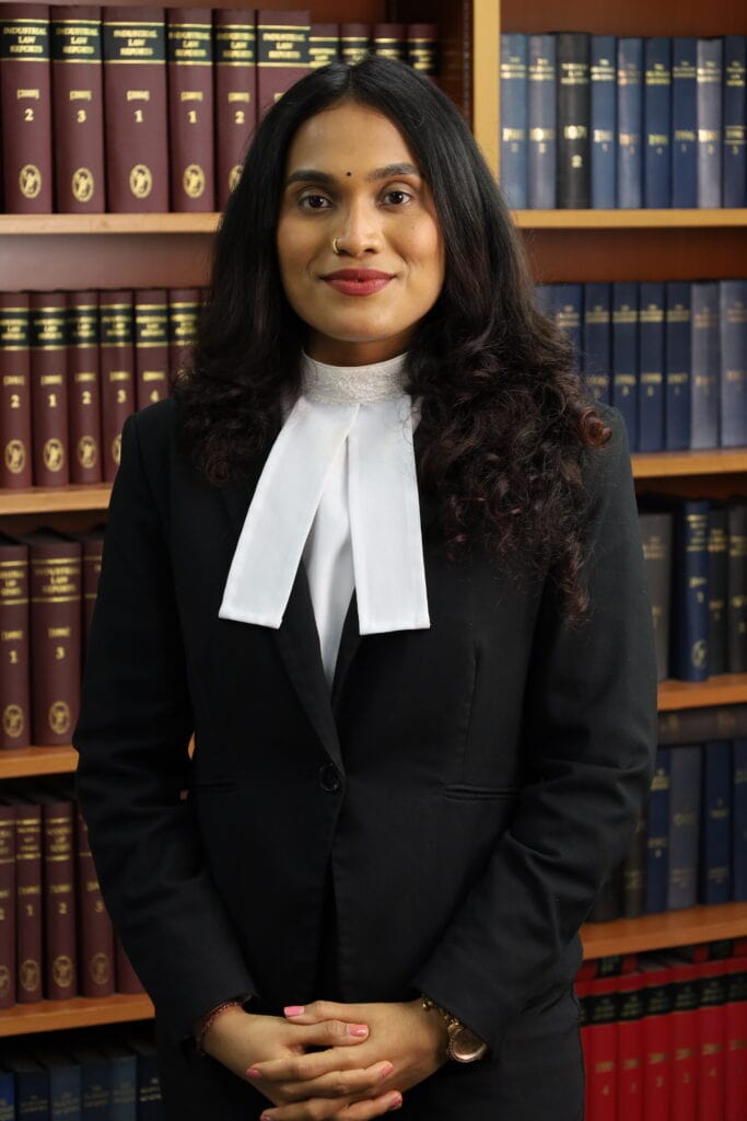 Adiisyah | M Manoharan Lawyer Firm Malaysia
