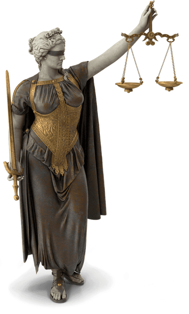 Lady Justice Ulvy2Vy | M Manoharan Lawyer Firm Malaysia