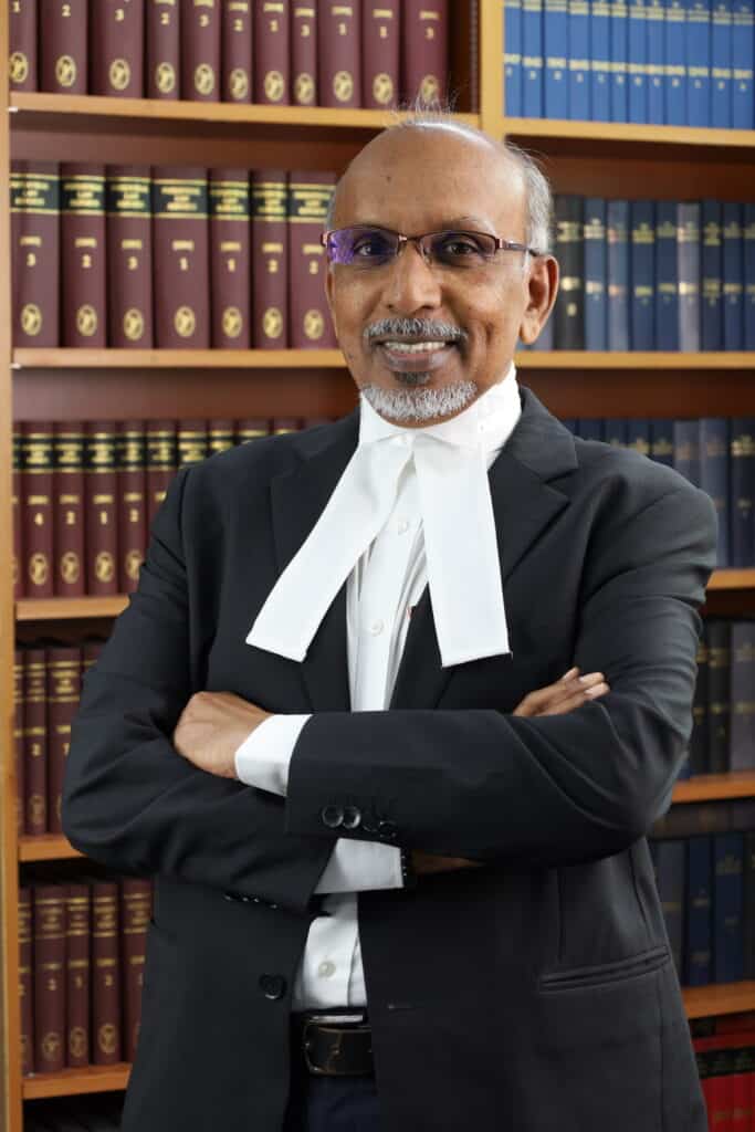 Manoharan | M Manoharan Lawyer Firm Malaysia